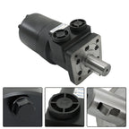 TINVHY 101-1008-009 Hydraulic Motor Replacement for 101-1008