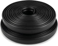 50.85ft 3/4 x 3/8 Inch Boat Rub Rail Flexible Vinyl Insert