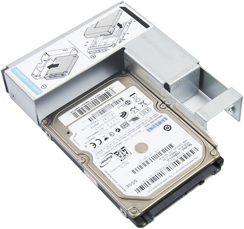 2.5" 9W8C4 Y004G SSD Adapter Bracket with Screws