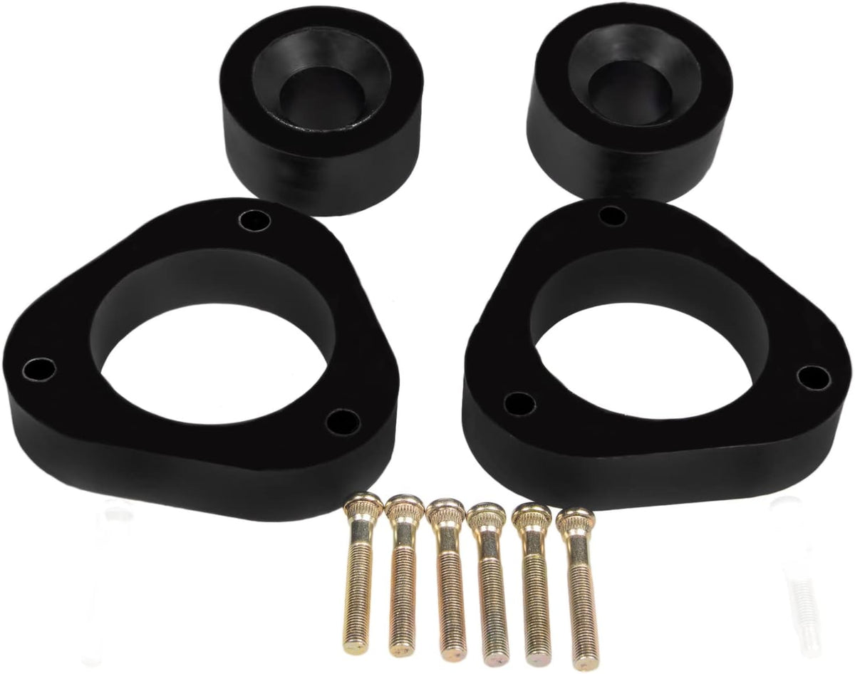 Leveling Lift Kit 1.2 inch 30mm for Toyota - Full Kit