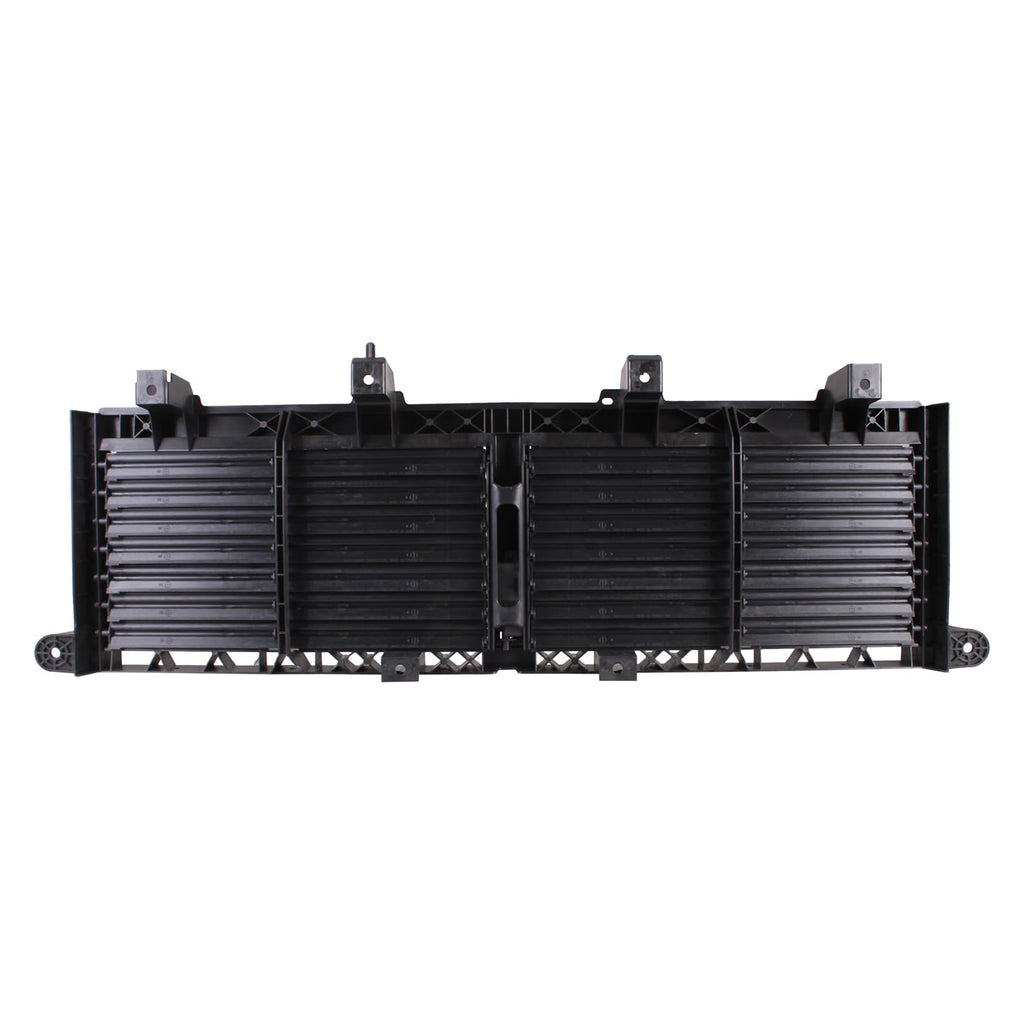 TYG Active Grille Shutter Assembly w/Motor for 2019-2022 Ram 2500 3500