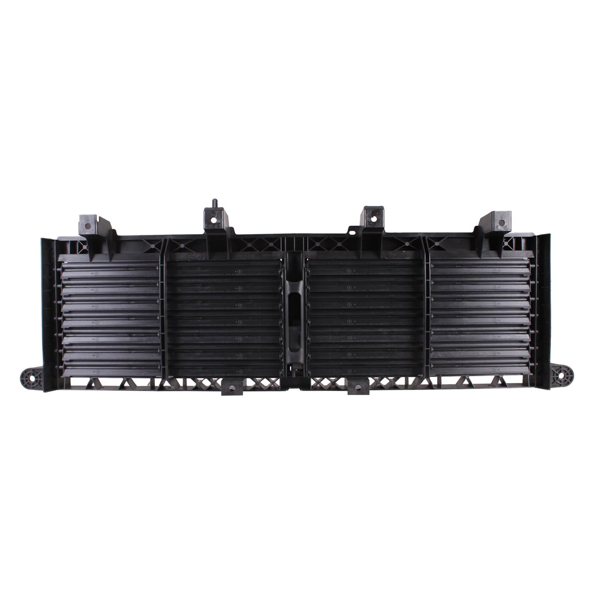 TYG Active Grille Shutter Assembly w/Motor for 2019-2022 Ram 2500 3500