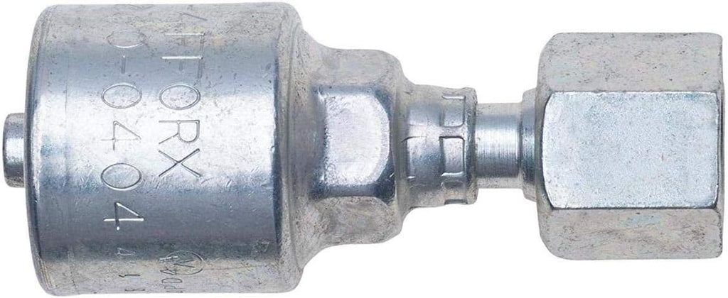 Gates Coupling