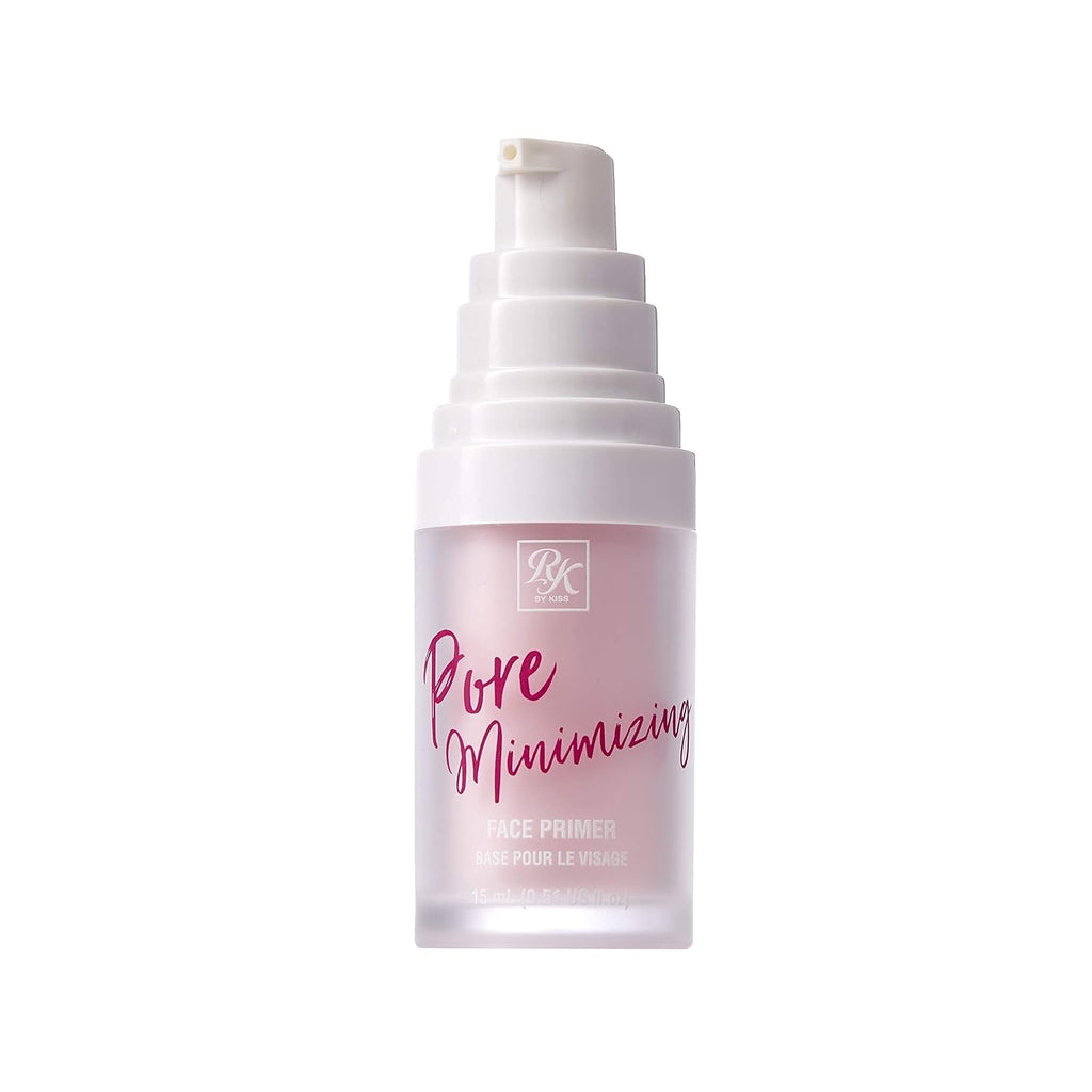 Pump Face Primer, Pore Minimizing