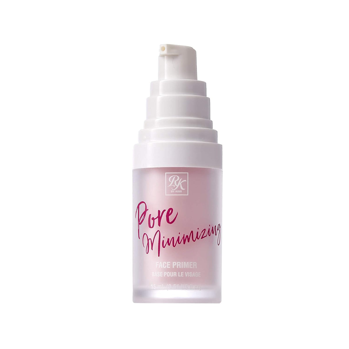 Pump Face Primer, Pore Minimizing