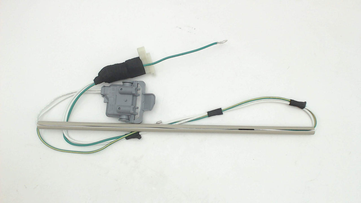 WP3355458VP Lid Switch Compatible With Whirlpool Washers