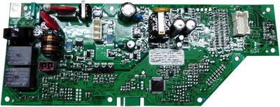 Electronic Control Board Replacement For General Electric GDF610PMJ2ES GDF610PMJ4ES GDF520PSJ4SS GDF620HGJ2BB GDF620HGJ2WW GDF610PSJ2SS GDF610PSJ4SS GDF610PGJ4BB GDF610PGJ4WW GDF610PGJ2BB Dishwasher