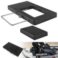 8M0120717 Trolling Motor Quick-Release Mounting Bracket for MotorGuide Xi