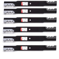 Bill's Place Oregon Part # 96-341 G3 Gator Blade 6 Pack for Ferris 5022476