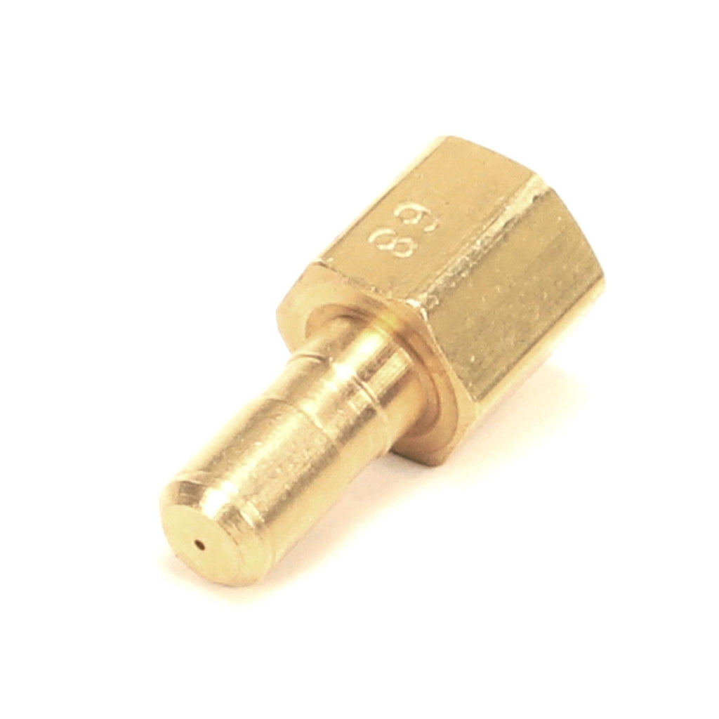 Pitco Orf,Pilot RNR Tube #68 2908-0940502 - Genuine OEM Replacement Part