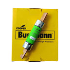 FRN-R-80 80A 250V Fuse Dual Element Time-Delay Current Limiting FRN-R-80