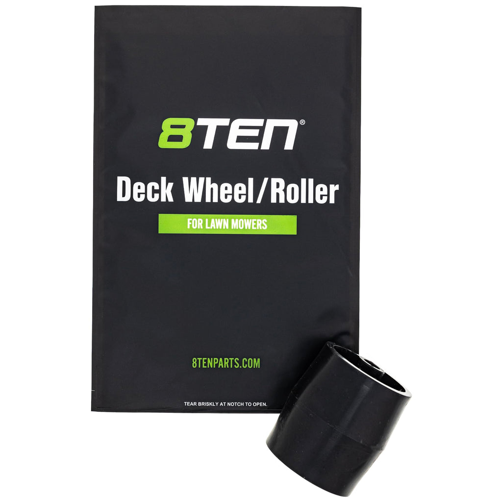 8TEN Deck Roller for Toro 108798 94-1599 3 Pack