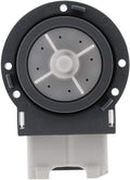 Washer Drain Pump Motor Replacement For Samsung WF395BTPASU/A2 WF405ATPASU/AA WF405ATPAWR/A2 WF395BTPARA/A2 WF395BTPASU/A1 WF395BTPAWR/A1 WF395BTPAWR/A2 WF397UTPAGR/A2 WF405ATPASU/A2 WF405ATPAWR/AA