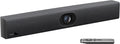 UVC40 E2 4K All-in-One USB Video Conference Camera, Teams & Zoom | 120° Wide-Angle Lens, Built-in 8 Microphone Array