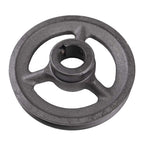SCAG Pulley, 5.50 Dia -1.125 Bore Part # 482377