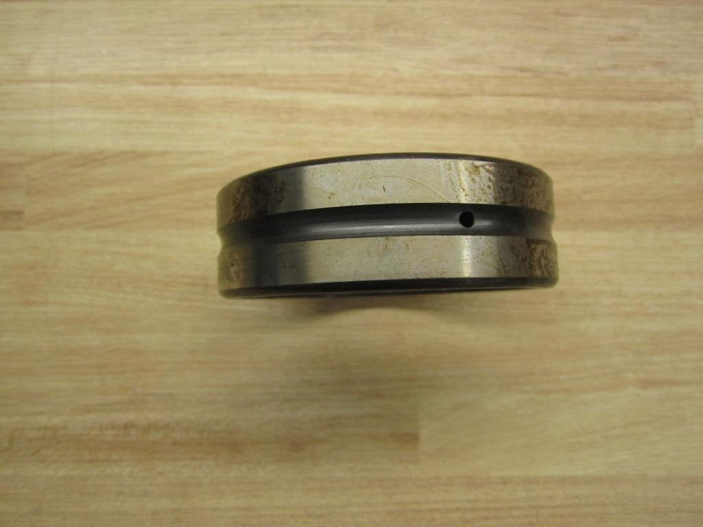 NSK 21304CDE4 Bearing, Open, 15MM Width, 52MM OD, Spherical Roller, 20MM ID