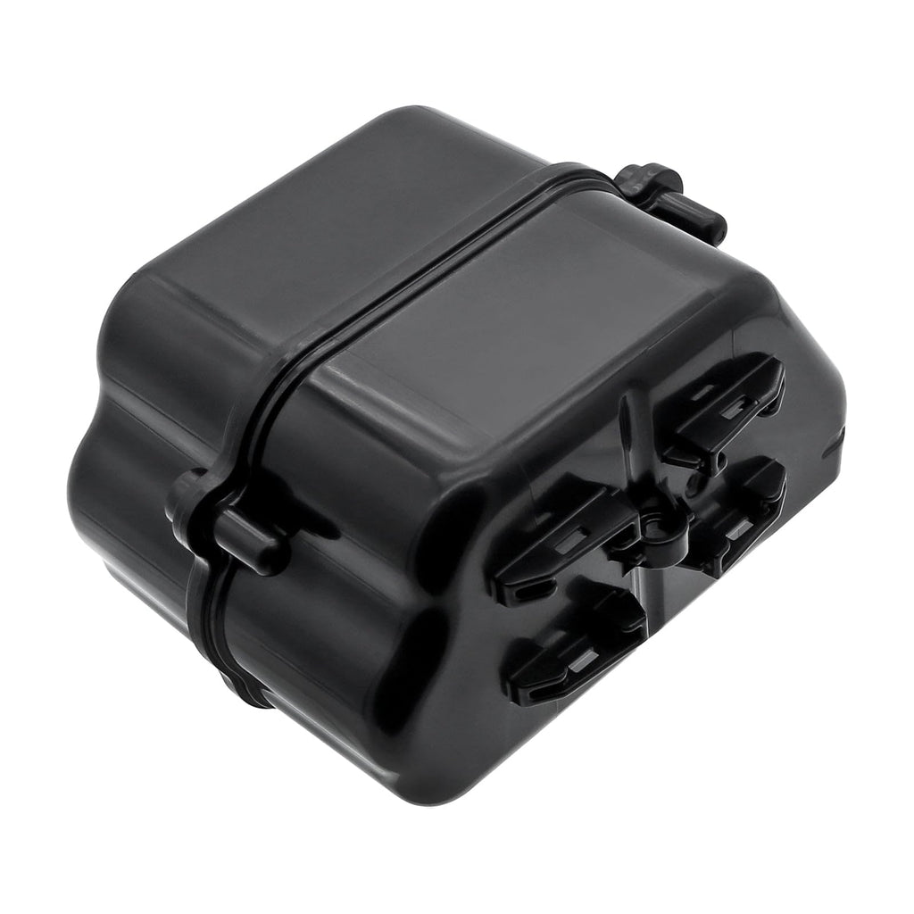 Battery For Bissell 37643, SpinWave + Vac All-in-One Pow, 1634753