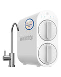 G2 Reverse Osmosis System, 400 GPD Tankless RO Water Filtration