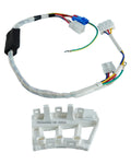 6877ER1016F Washing Machine Motor Wiring Harness Kit Rotor Position Sensor