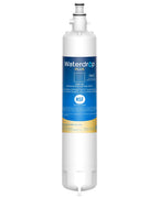 Waterdrop Plus WD-F19 Refrigerator Water Filter Replacement for GE RPWF