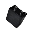 Upgraded WR09X10107 Start Relay & WR55X24064 CKDX24064X Run Capacitor Kit