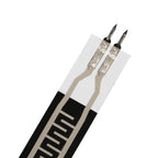 Thin Film Pressure Sensor 500g Flexible Bend Sensor ZD10-100 Strip Force Sensor Resistance Sensitive Resistor 600mm