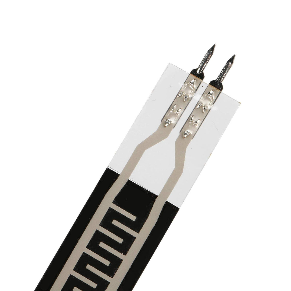Thin Film Pressure Sensor 500g Flexible Bend Sensor ZD10-100 Strip Force Sensor Resistance Sensitive Resistor 600mm