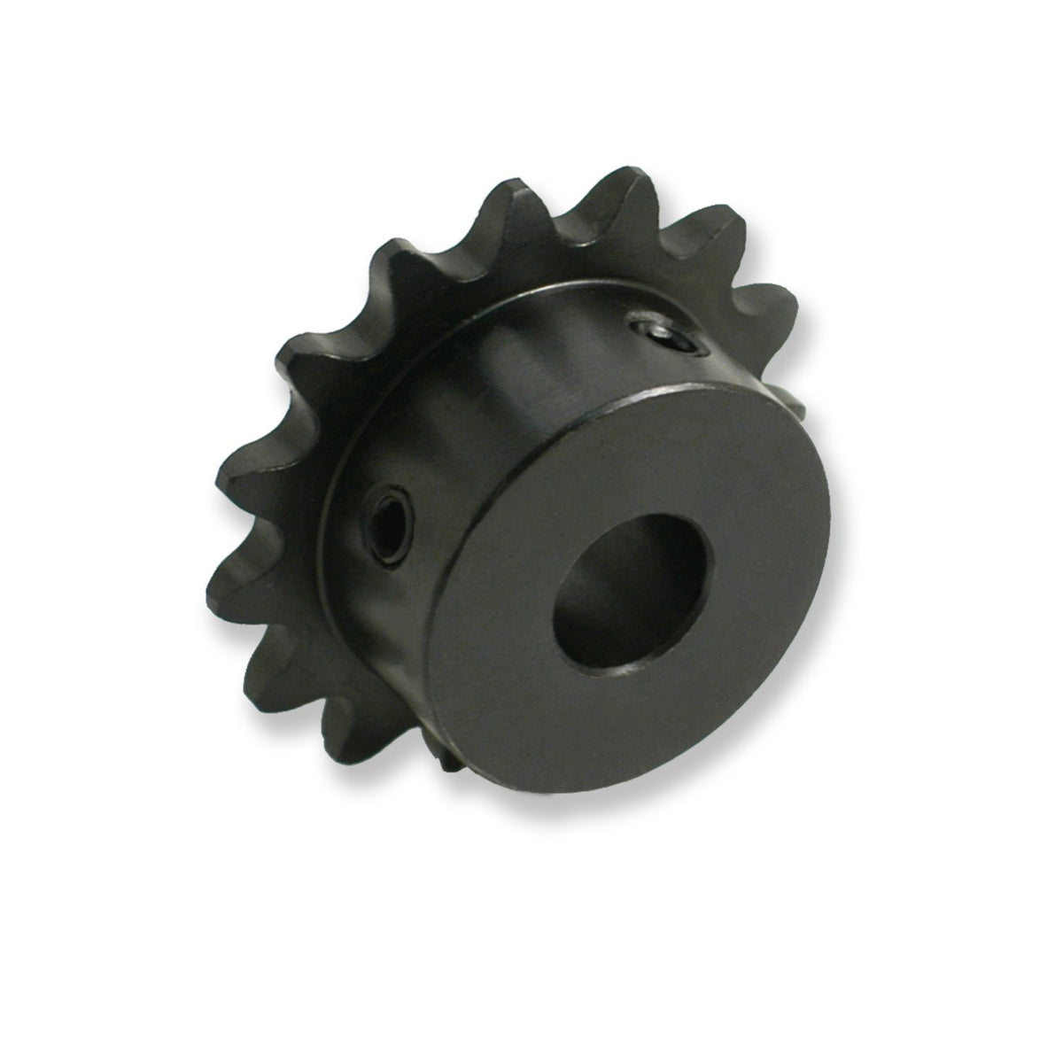 60B20H X 3/4 MPB Roller Chain Sprocket, #60 Chain, 20 Tooth, 19.05 mm Bore