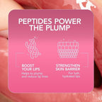 Plump Shot Peptide Lip Serum, 0.14 oz