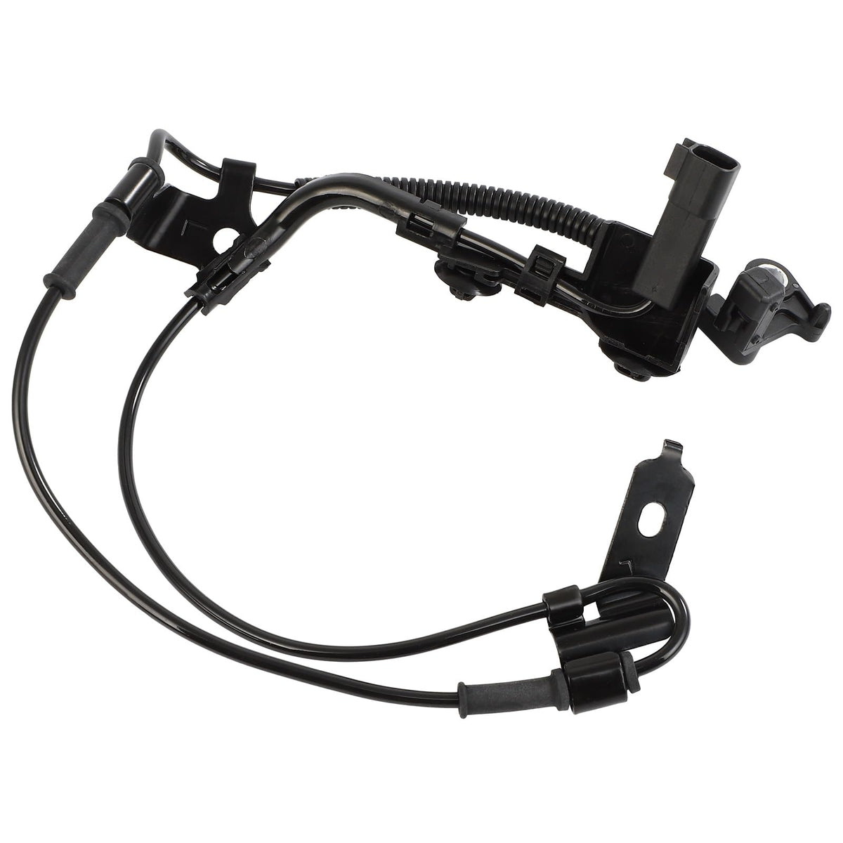 ABS Wheel Speed Sensor Front Left for Ford Fusion 2006-2012