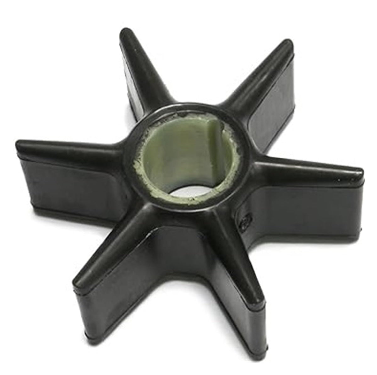 Water Pump Impeller Repair Kit With Housing 47-43026Q06 47-8M0100526 Compatible For Mercury Mariner Outboard 40 50 60 70 80 90 100 115 HP 18-3214