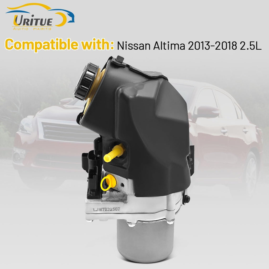 Electric Power Steering Pump Fits for Nissan Altima 2.5L 2013-2018