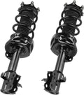 Front Strut Assembly for Honda CR-V 2007-2011, for EX/EX-L/LX, 2PCS
