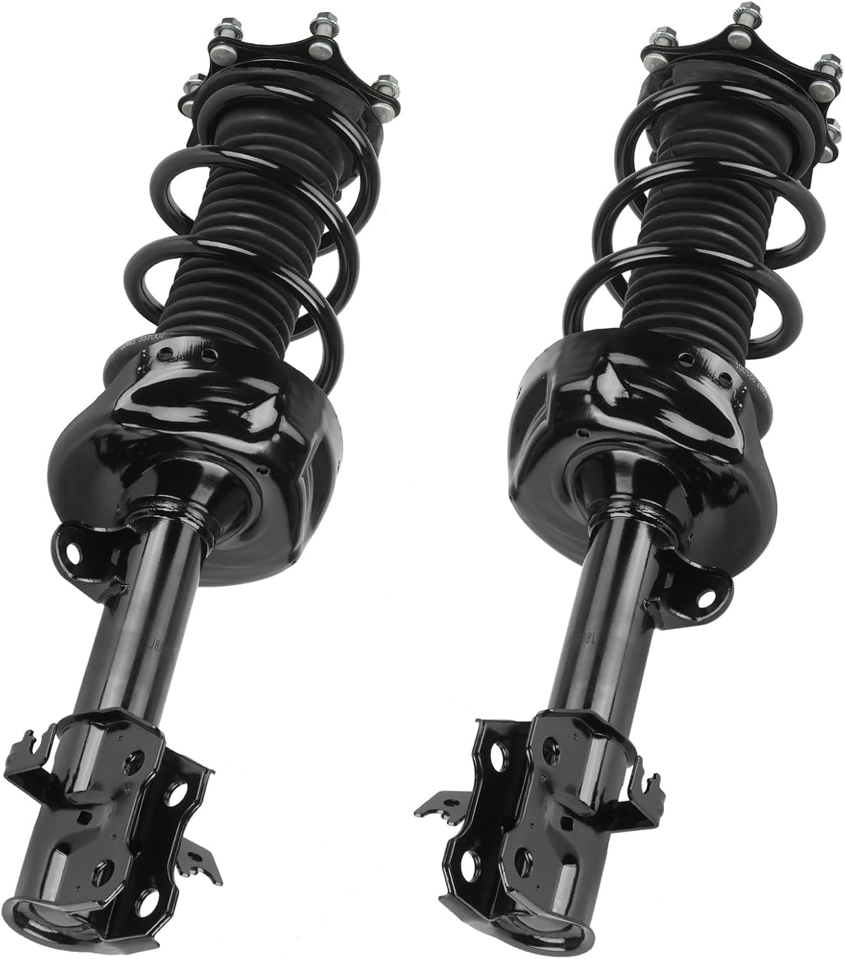 Front Strut Assembly for Honda CR-V 2007-2011, for EX/EX-L/LX, 2PCS