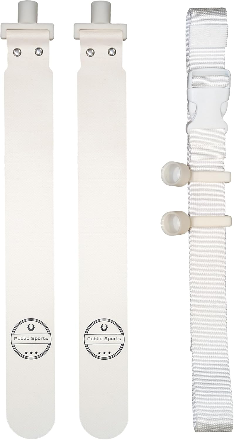Flag Football Belt - 2 Flags - Single