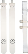 Flag Football Belt - 2 Flags - Single