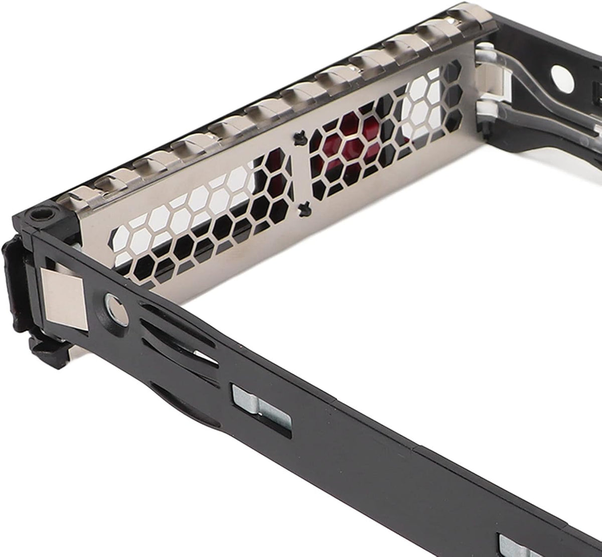 Silver Black HDD Tray for Apollo 4200 Gen9 4510 1650 G9 G10 - Stable 3.5in SAS Hard Drive Carrier