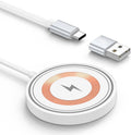 Magnetic Wireless Charger for Google 10A Fast Charging Pad for Pixel 10 Pro XL/10 Pro Fold/10 Pro/9A/9 Pro XL