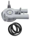 Washer Drain Pump for Alliance Cissel Huebsch Lpso Unimac Speed Queen