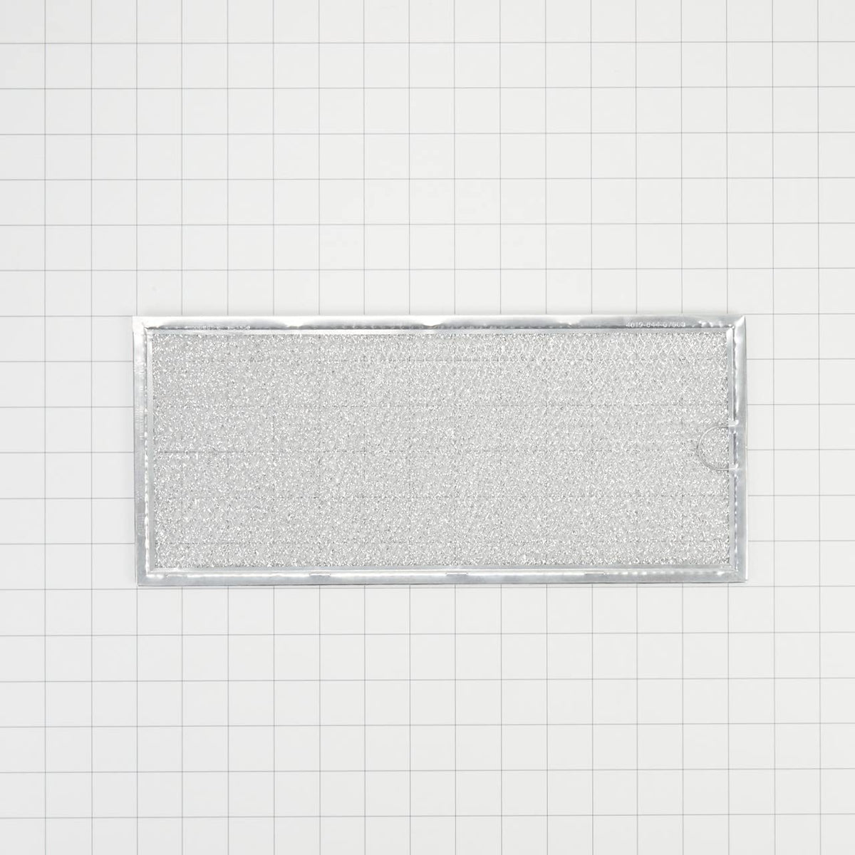 MICROWAVE GREASE FILTER 1-PACK