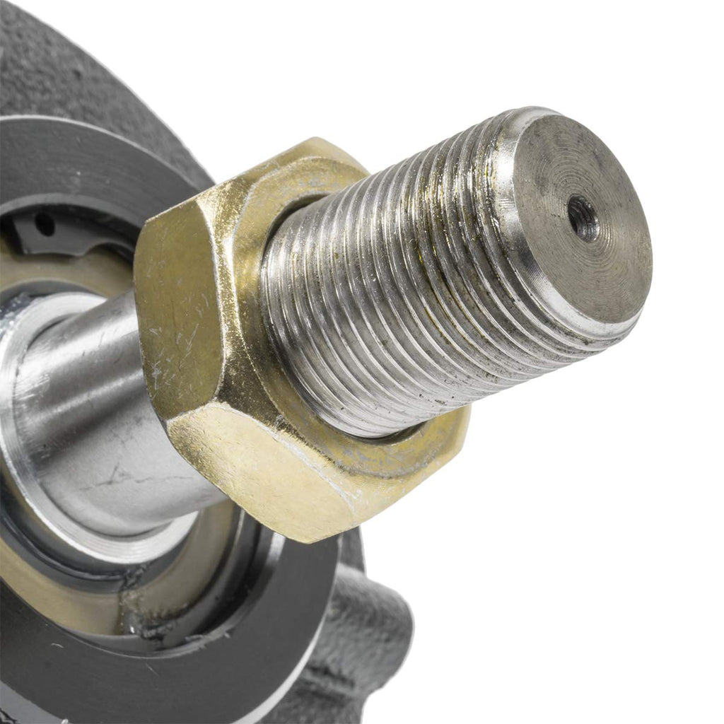 EPR Spindle Assembly for Dixie Chopper 50" 60" Decks 120 132 Models 300441