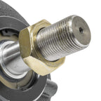 EPR Spindle Assembly for Dixie Chopper 50" 60" Decks 120 132 Models 300441