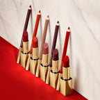 Double Wear Long-Lasting 24H Stay-in-Place Lip Liner | Transfer-Resistant