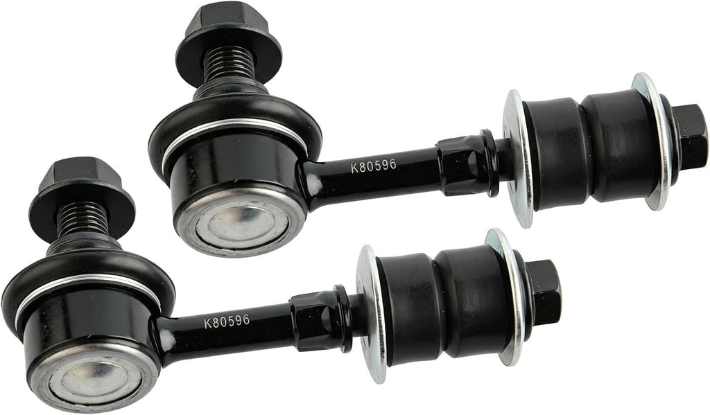 2pc Front Sway Bar Links for Toyota Tacoma 1995-2004