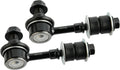2pc Front Sway Bar Links for Toyota Tacoma 1995-2004