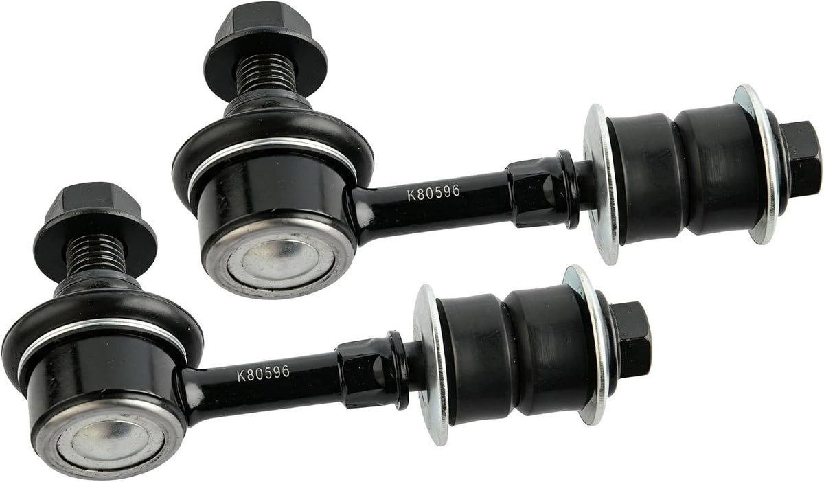 2pc Front Sway Bar Links for Toyota Tacoma 1995-2004