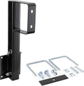 RV Bumper Spare Tire Carrier | Locking Bracket