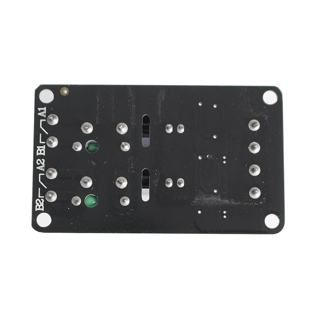 Relay Module Solid State High Level