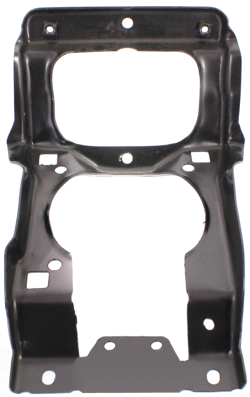 Center Radiator Support Hood Latch Support fits 2006-2009 Mercedes-Benz E350 (Sedan)