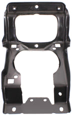 Center Radiator Support Hood Latch Support fits 2006-2009 Mercedes-Benz E350 (Sedan)